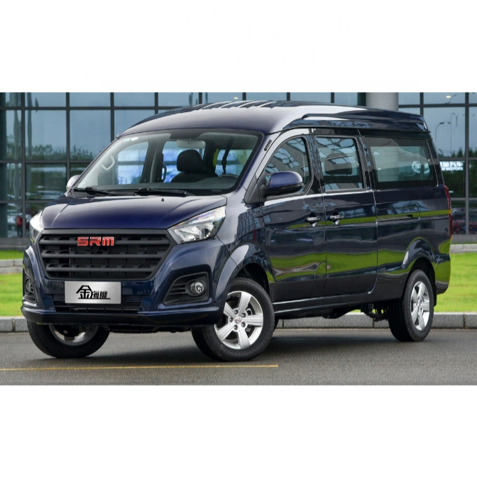 Wholesale New Camper Van Cleef Van Cleef Bracelet Gasoline Manual Transmission LHD Steering for Sale